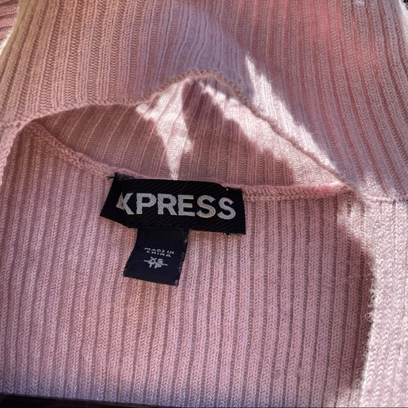 Express Tank - Picture 3 of 6